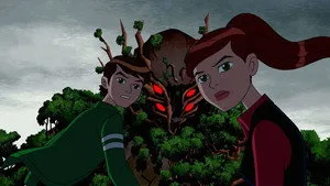 Ben 10: Alien Force 3. sezon 8. bölüm görseli