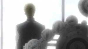Demon King Daimao 1. sezon 8. bölüm görseli