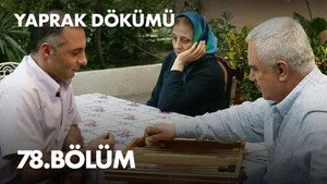 78. Bölüm: Ferhunde'nin İdam Fermanı