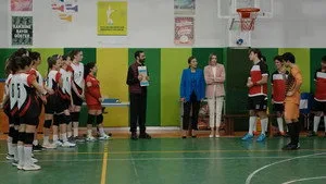 Sporun Birleştirici Gücü