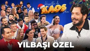 9. Bölüm | Yılbaşı Özel!