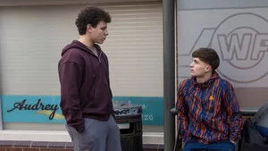 Coronation Street 67. sezon 17. bölüm görseli