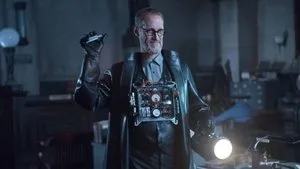 Gotham 1. sezon 12. bölüm görseli