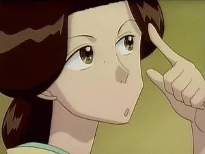 Kodocha 1. sezon 61. bölüm görseli