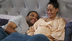black-ish 3. sezon 18. bölüm görseli