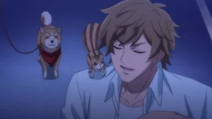 Oda Cinnamon Nobunaga 1. sezon 8. bölüm görseli