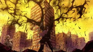 Seraph Of The End 1. sezon 11. bölüm görseli