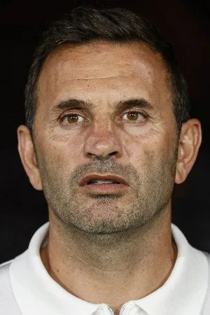 Okan Buruk