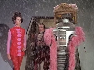 Lost in Space 3. sezon 21. bölüm görseli