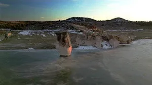 Gerçek Tarihin İzinde 1. sezon 10. bölüm görseli