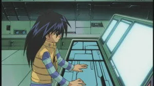 Yu-Gi-Oh! Duel Monsters 1. sezon 120. bölüm görseli