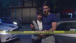 Yüksek Ateş 1. sezon 11. bölüm görseli