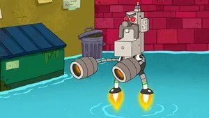 Uncle Grandpa 4. sezon 17. bölüm görseli