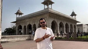 Delhi - Hindistan