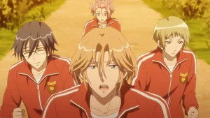 Cute High Earth Defense Club LOVE! 2. sezon 5. bölüm görseli