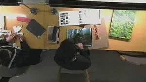 Kamen Rider 15. sezon 3. bölüm görseli