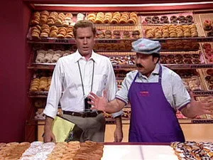 Saturday Night Live 23. sezon 5. bölüm görseli