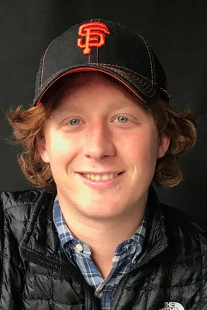 Brendan Columbus