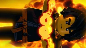 Ninjago: Spinjitzu'nun Ustaları 0. sezon 72. bölüm görseli