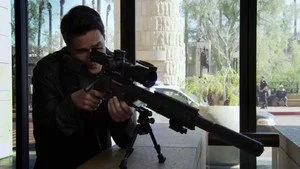 S.H.I.E.L.D. Ajanları 0. sezon 1. bölüm görseli