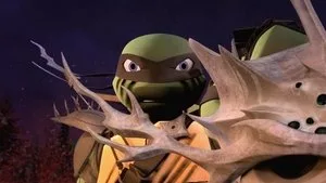 Genç Mutant Ninja Kaplumbağalar 4. sezon 26. bölüm görseli