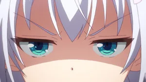 The Greatest Demon Lord Is Reborn as a Typical Nobody 1. sezon 4. bölüm görseli