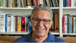 Zülfü Livaneli