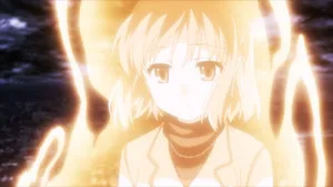 Shakugan no Shana 3. sezon 18. bölüm görseli