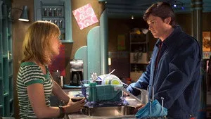 Smallville 7. sezon 4. bölüm görseli