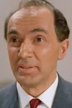 Andre Charisse