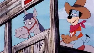 Scooby's All-Stars 1. sezon 59. bölüm görseli