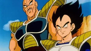 Dragon Ball Z 1. sezon 24. bölüm görseli