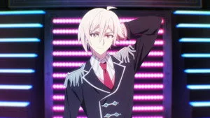 IDOLiSH7 Vibrato 1. sezon 3. bölüm görseli