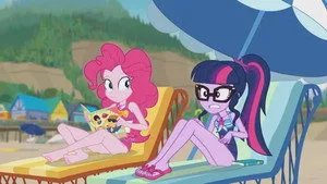 My Little Pony: Equestria Girls - Better Together 1. sezon 24. bölüm görseli