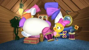 Minnie'nin Çizgi Butiği 2. sezon 7. bölüm görseli