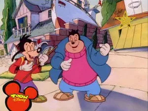 Goof'un Takımı 1. sezon 38. bölüm görseli