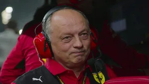Formula 1: Drive to Survive 6. sezon 10. bölüm görseli