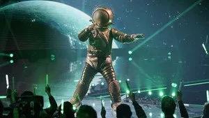 The Masked Singer 3. sezon 15. bölüm görseli