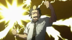 Blue Exorcist 1. sezon 19. bölüm görseli