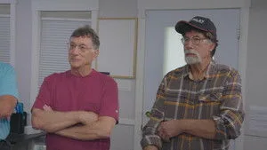 The Curse of Oak Island 13. sezon 7. bölüm görseli