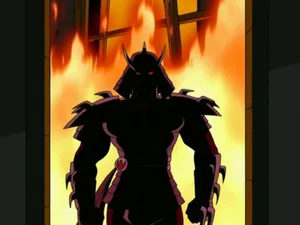 Genç Mutant Ninja Kaplumbağalar 1. sezon 11. bölüm görseli