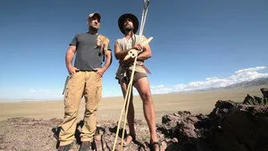 Ed Stafford: Yaban Macerası 1. sezon 3. bölüm görseli