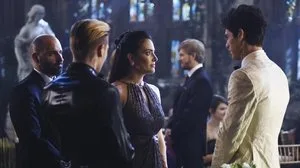 Shadowhunters The Mortal Instruments 1. sezon 12. bölüm görseli