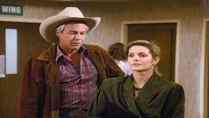 Dallas 9. sezon 16. bölüm görseli