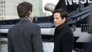 White Collar 1. sezon 12. bölüm görseli