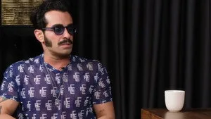Gökhan Türkmen