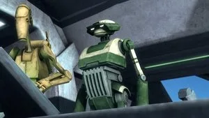 Star Wars: Klon Savaşları 1. sezon 13. bölüm görseli