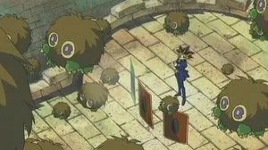 Yu-Gi-Oh! Duel Monsters 1. sezon 24. bölüm görseli