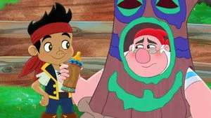 Jake ve Var Olmayan Ülkenin Korsanları 0. sezon 56. bölüm görseli