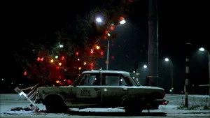 Dekalog: Üç